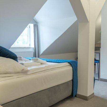 Hotel Alpin Szczyrk Exteriör bild